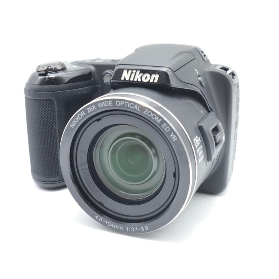 ニコン Nikon COOLPIX L810 ブラック |  | 01