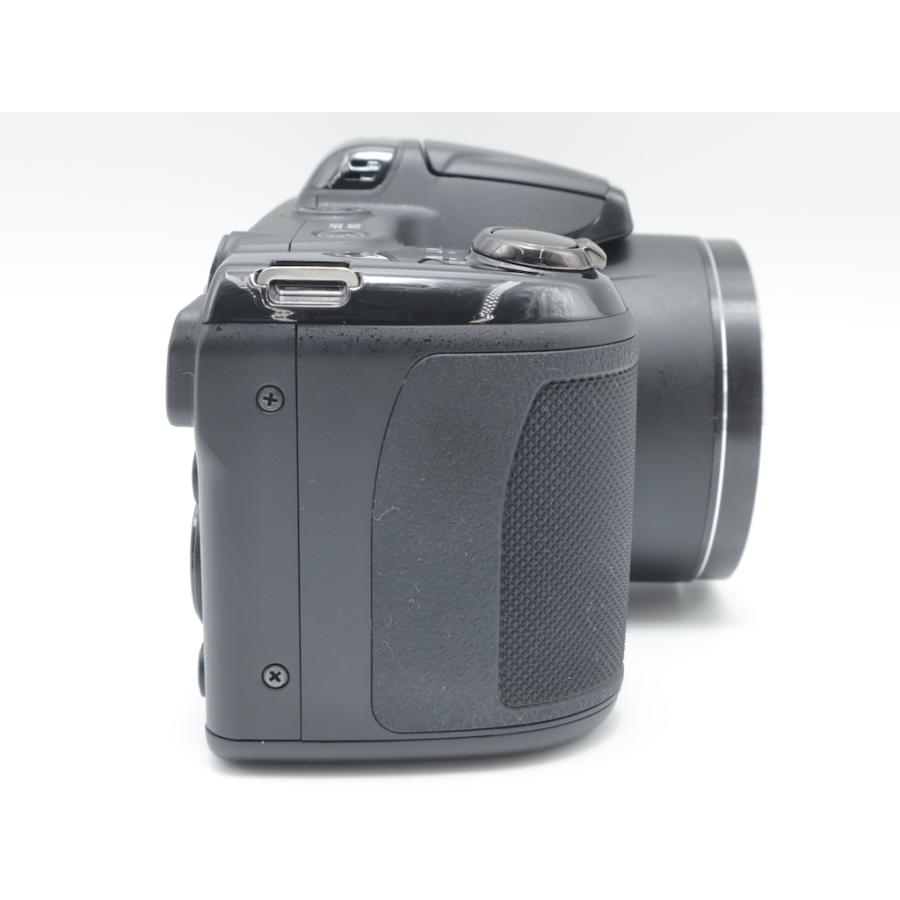 ニコン Nikon COOLPIX L810 ブラック |  | 08