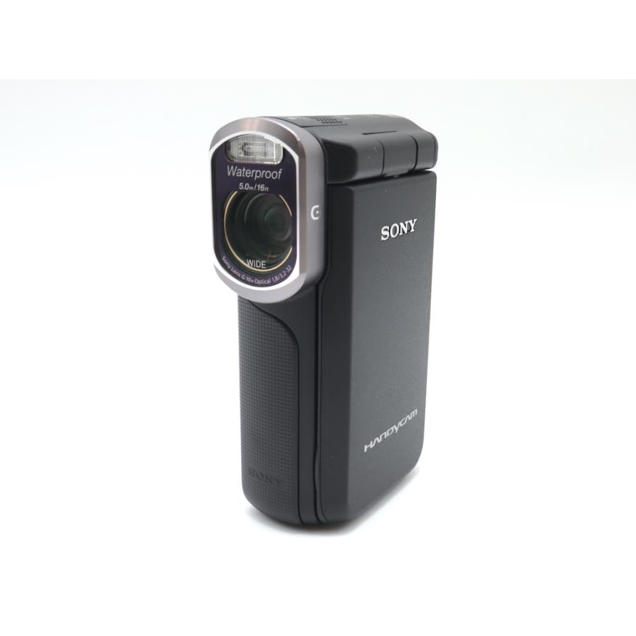 ソニー SONY HDR-GW77V |  | 01
