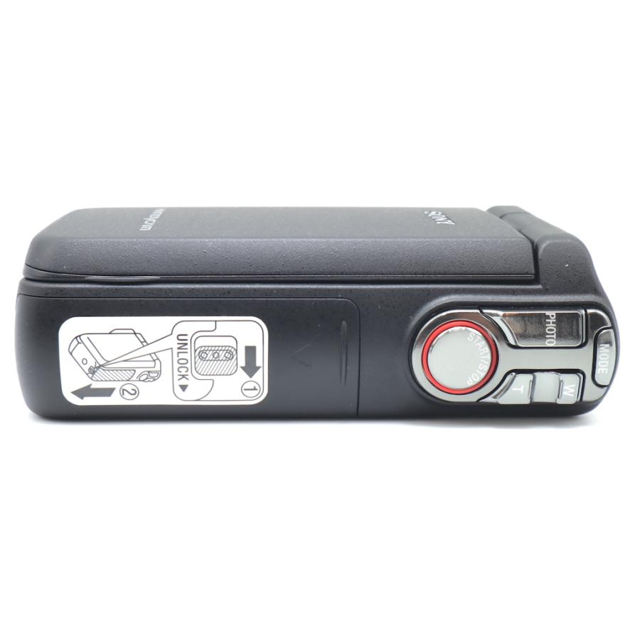 ソニー SONY HDR-GW77V |  | 03