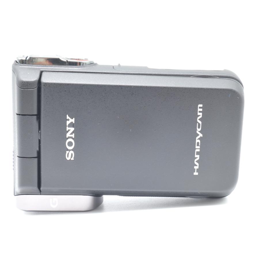 ソニー SONY HDR-GW77V |  | 07