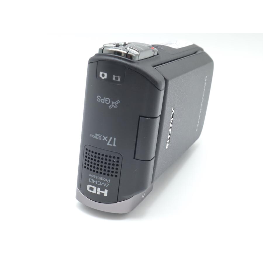 ソニー SONY HDR-GW77V |  | 08