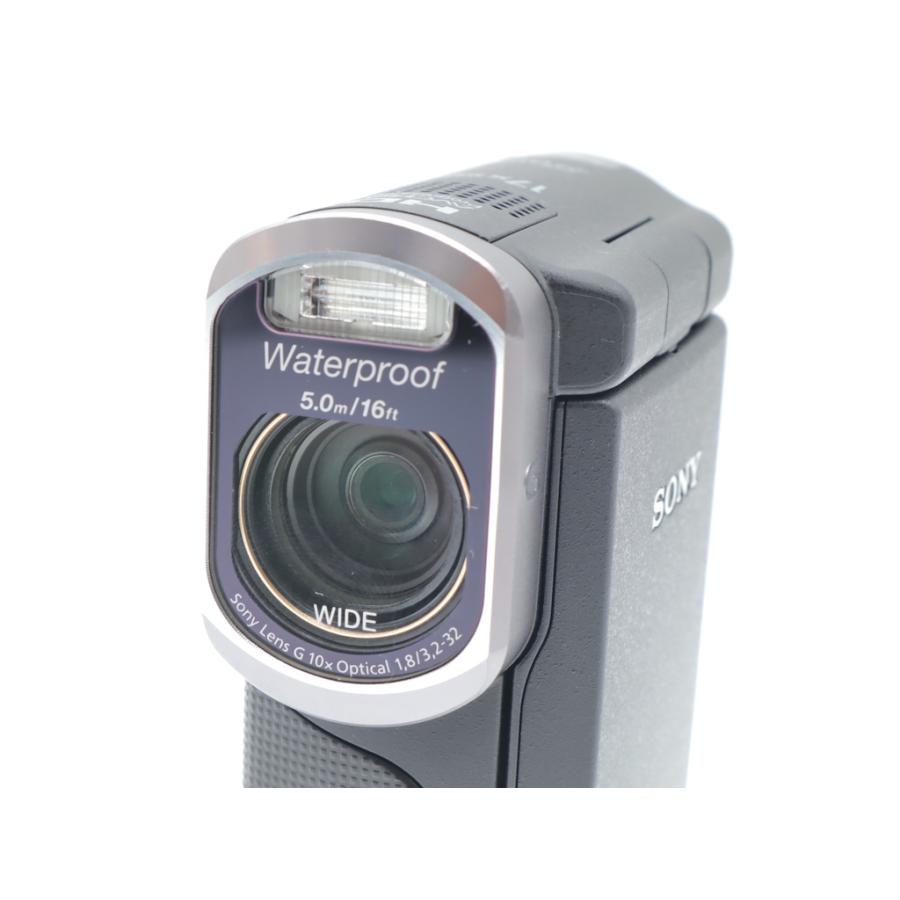 ソニー SONY HDR-GW77V |  | 09