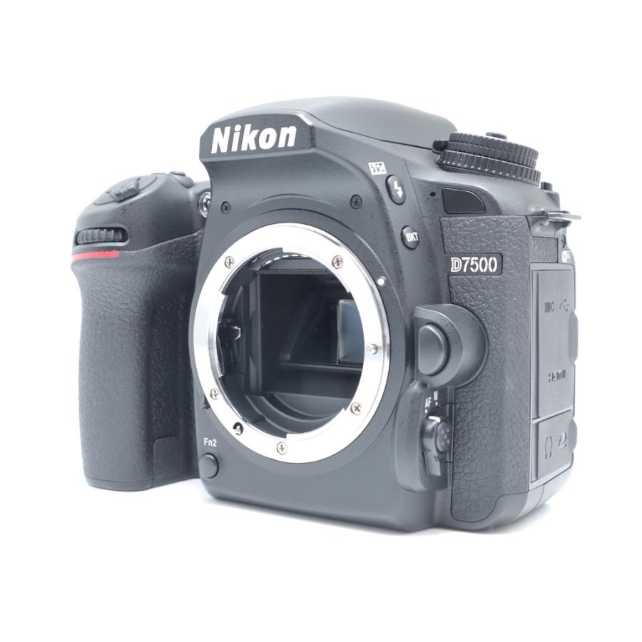 ニコン Nikon D7500 18-140VR レンズキット |  | 01