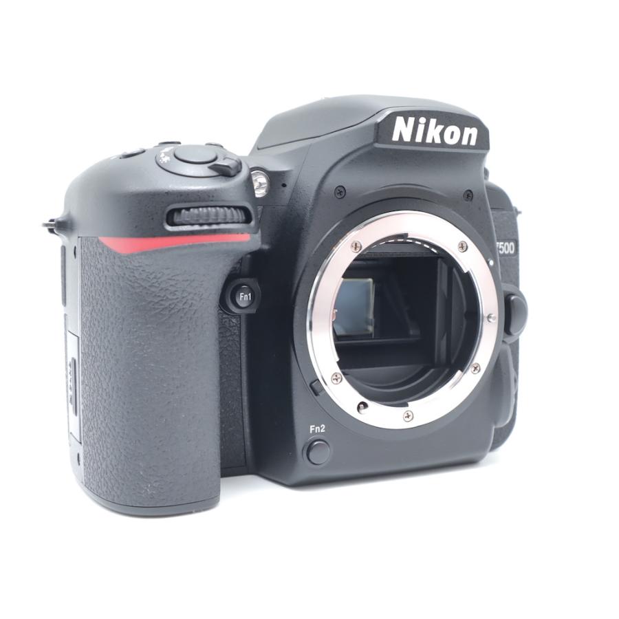 ニコン Nikon D7500 18-140VR レンズキット |  | 02