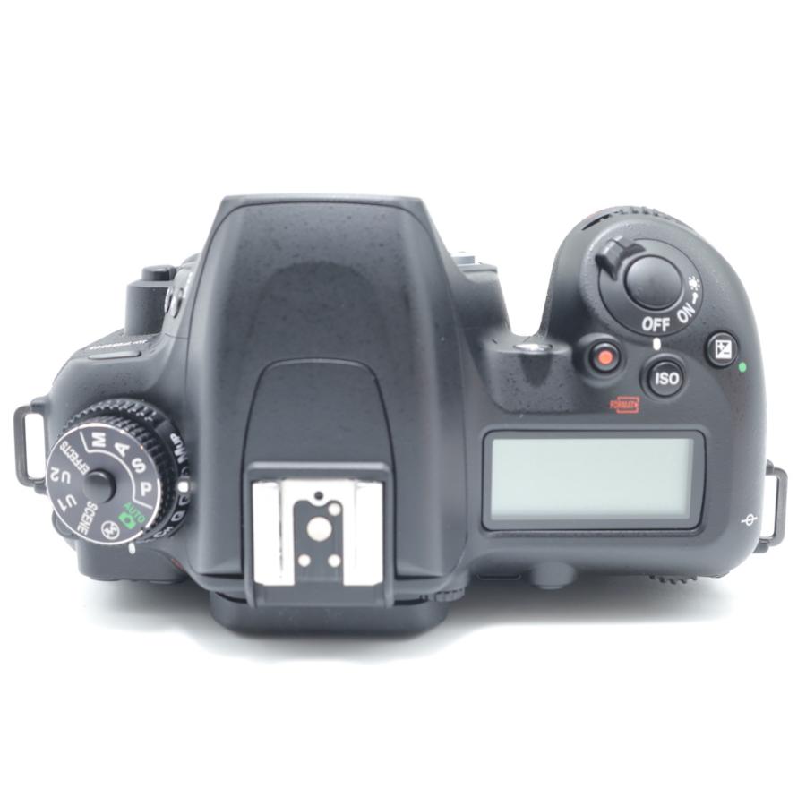 ニコン Nikon D7500 18-140VR レンズキット |  | 04