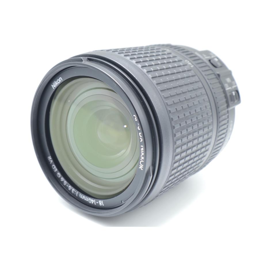 ニコン Nikon D7500 18-140VR レンズキット |  | 08