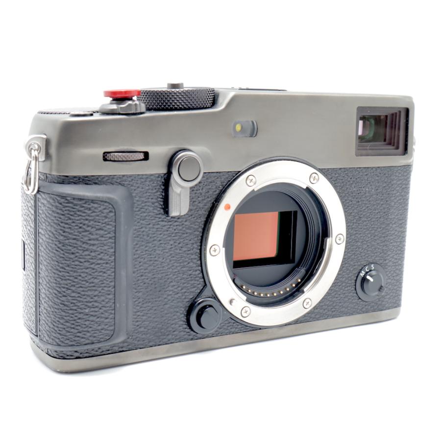 フジフィルム FUJIFILM  X-Pro3 DR ブラック |  | 02