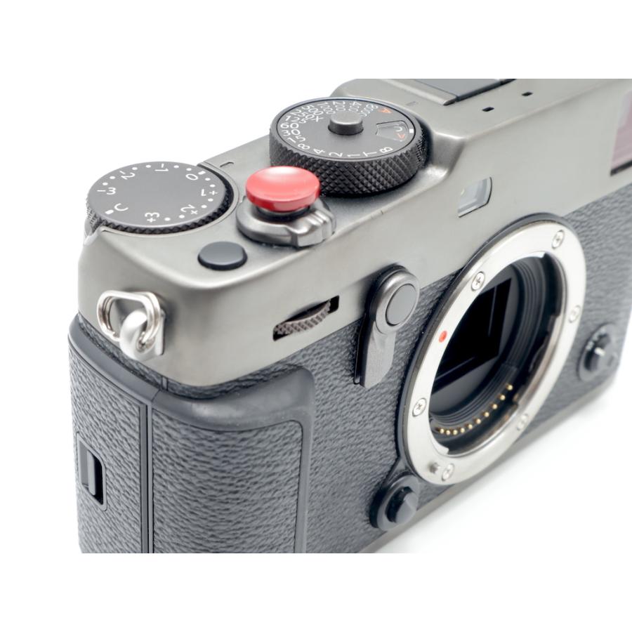 フジフィルム FUJIFILM  X-Pro3 DR ブラック |  | 06