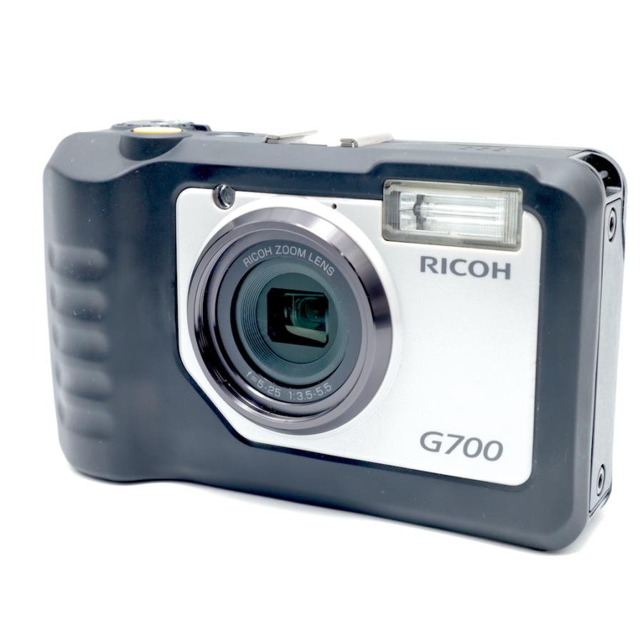 リコー RICOH G700 |  | 01