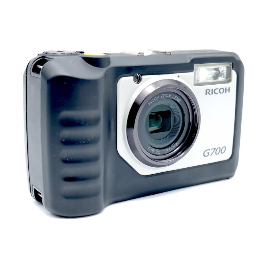 リコー RICOH G700 |  | 02