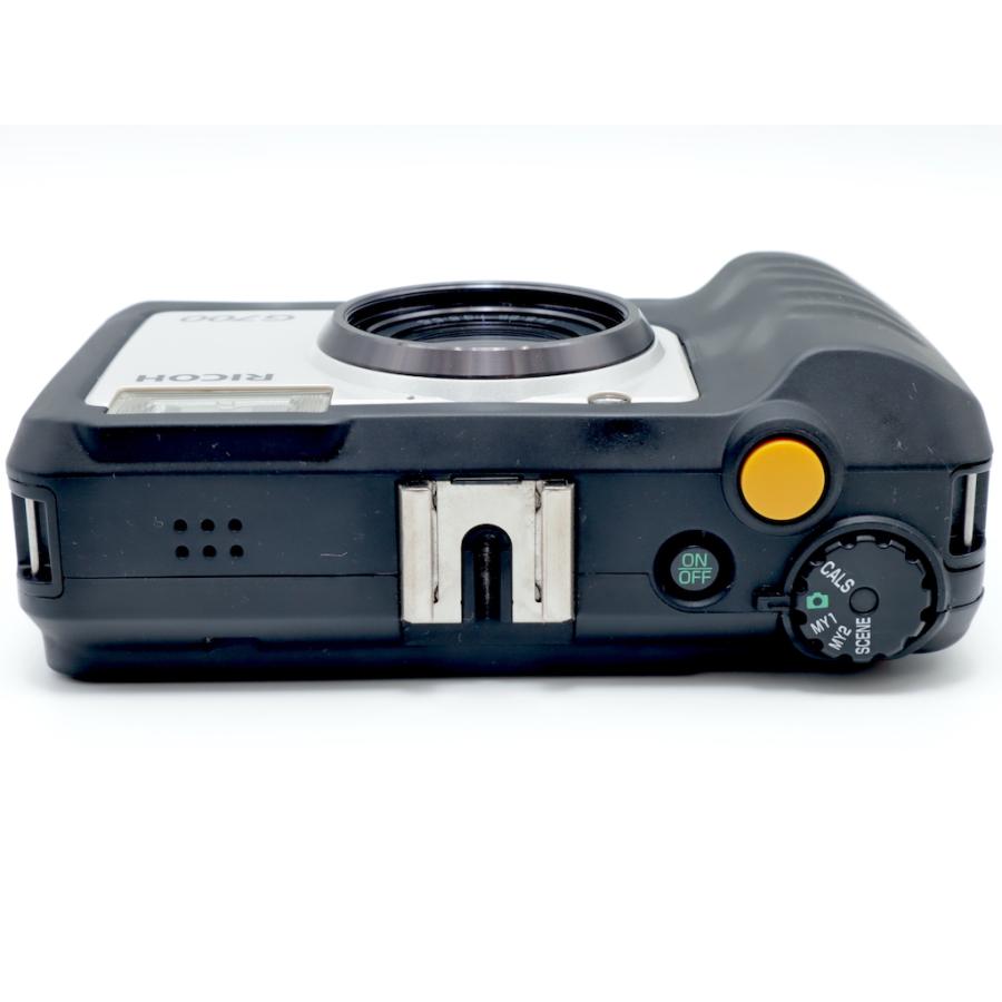 リコー RICOH G700 |  | 04