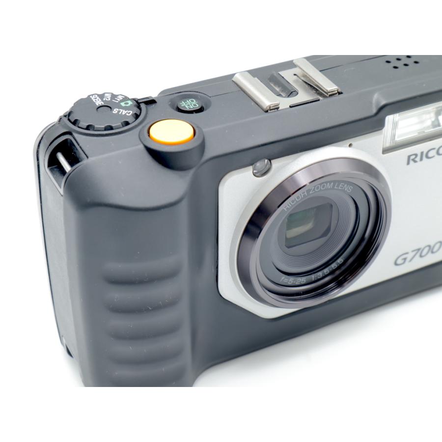 リコー RICOH G700 |  | 06