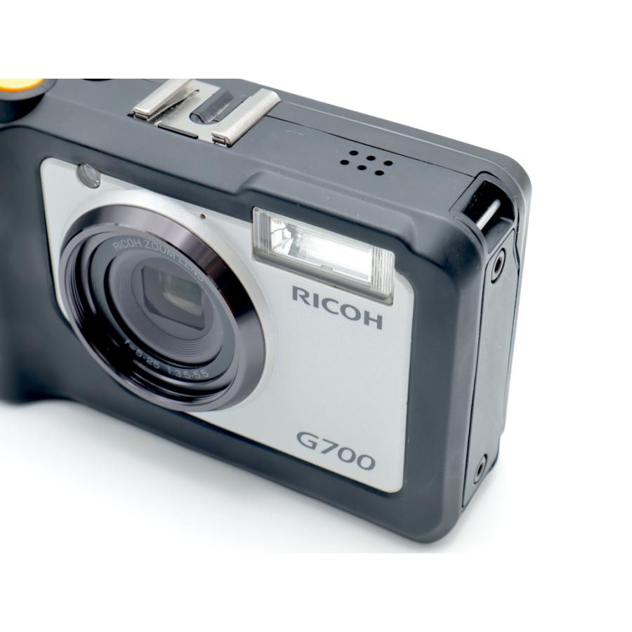 リコー RICOH G700 |  | 07