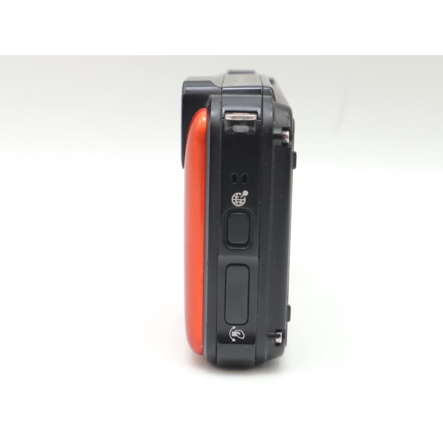 ニコン Nikon COOLPIX AW100 サンシャインオレンジ |  | 08