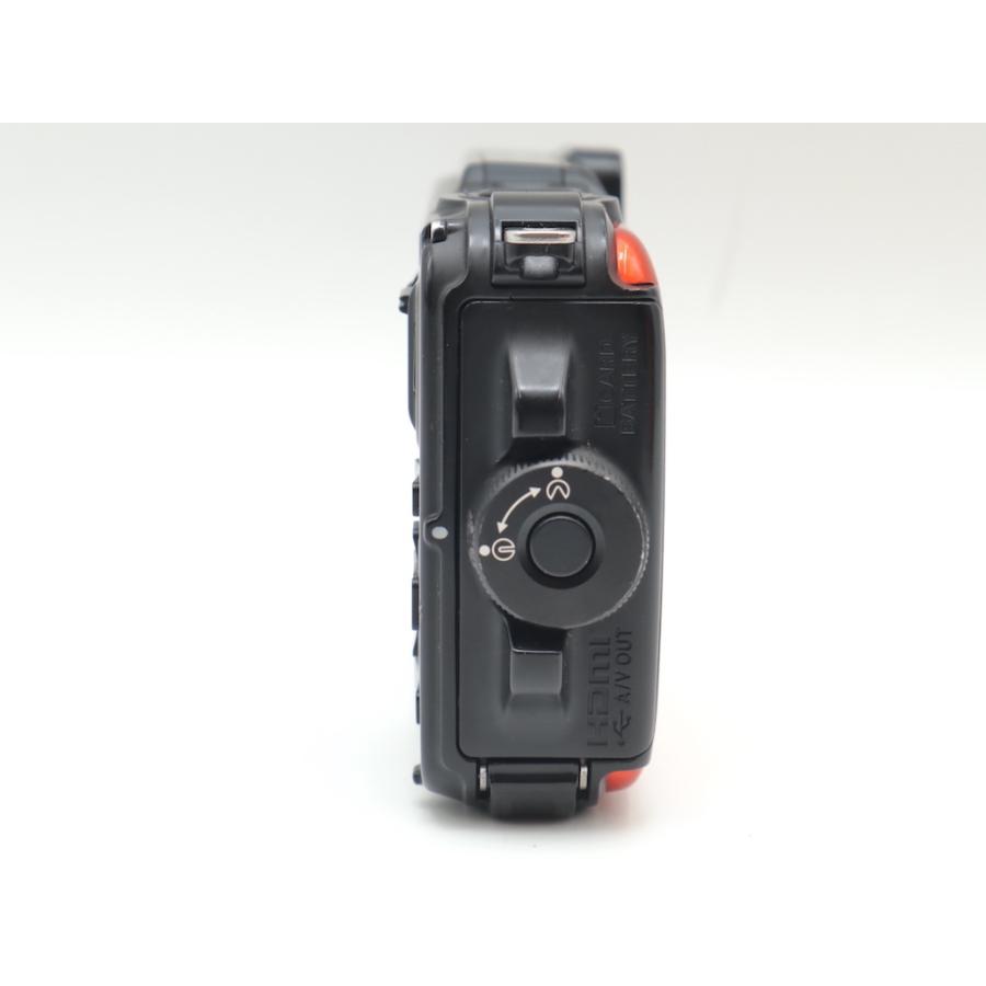 ニコン Nikon COOLPIX AW100 サンシャインオレンジ |  | 09