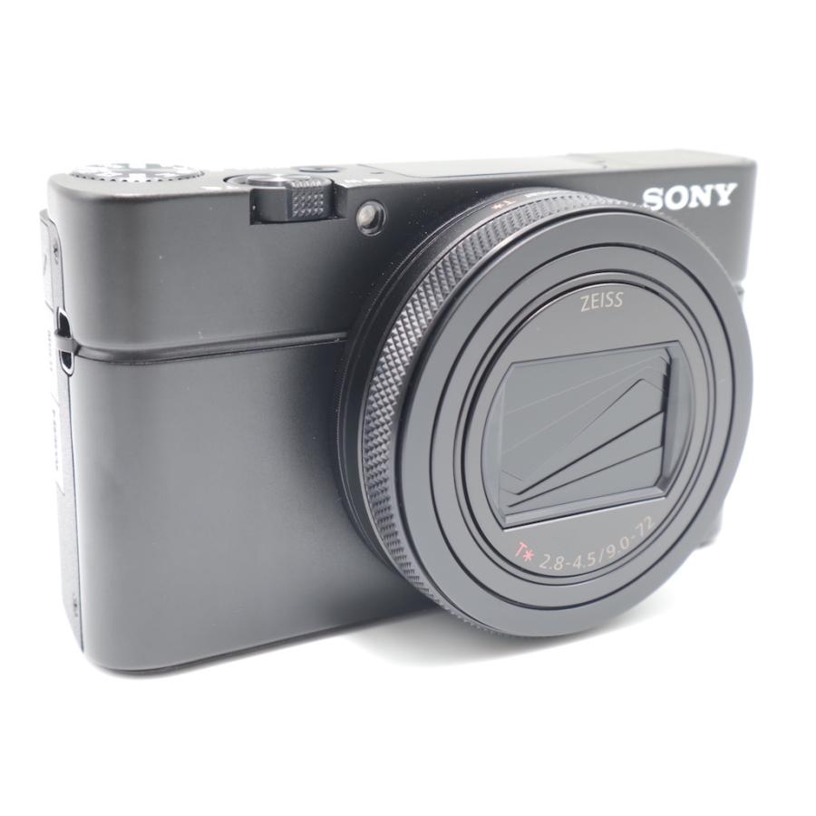 ソニー SONY DSC-RX100M7 Cyber-shot |  | 01