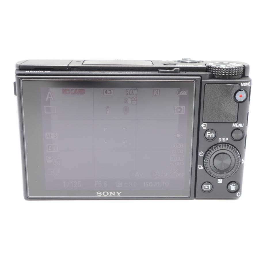 ソニー SONY DSC-RX100M7 Cyber-shot |  | 03