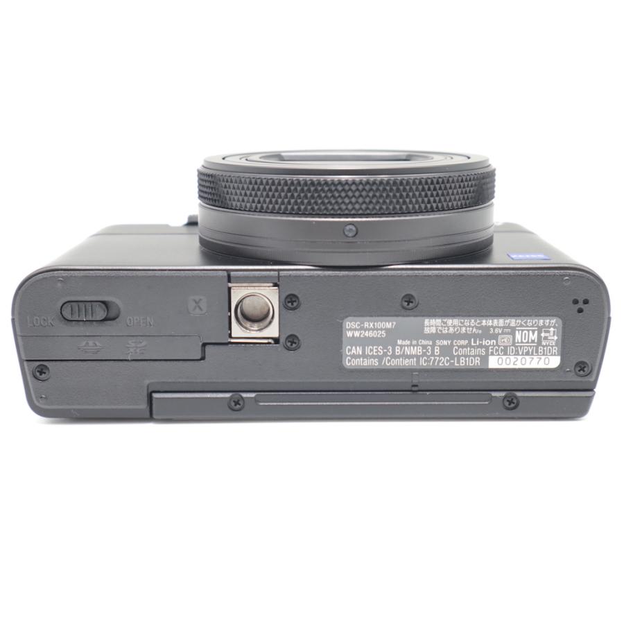 ソニー SONY DSC-RX100M7 Cyber-shot |  | 04