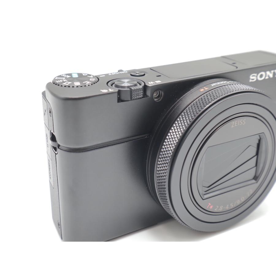 ソニー SONY DSC-RX100M7 Cyber-shot |  | 05