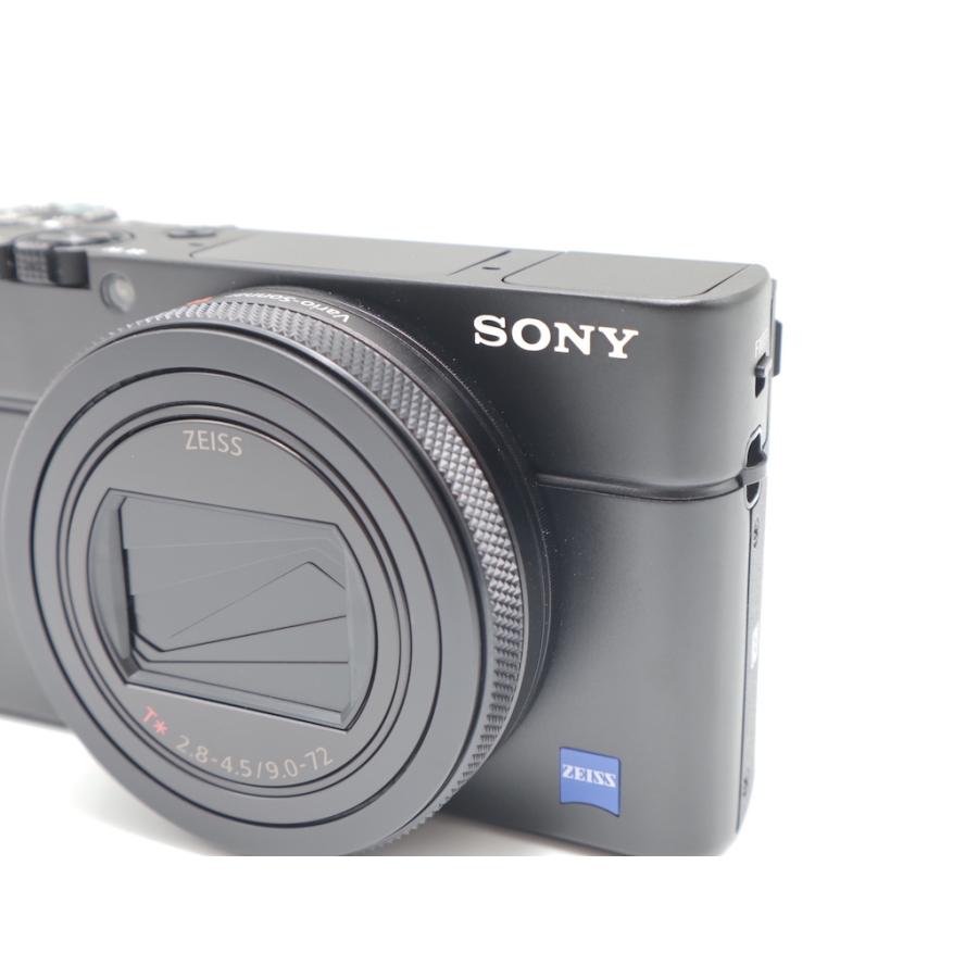 ソニー SONY DSC-RX100M7 Cyber-shot |  | 06