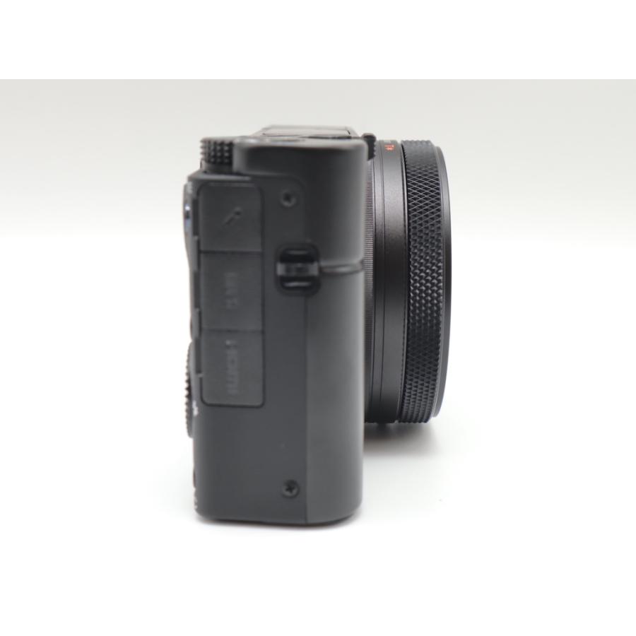 ソニー SONY DSC-RX100M7 Cyber-shot |  | 07