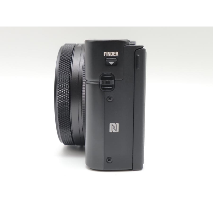 ソニー SONY DSC-RX100M7 Cyber-shot |  | 08