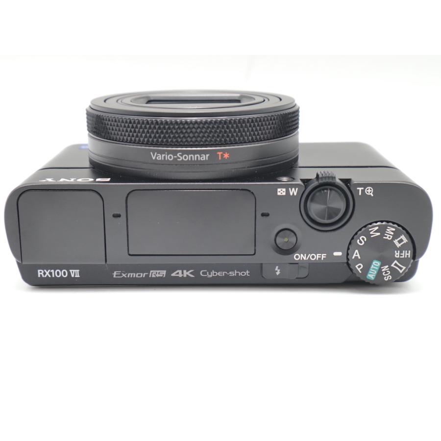 ソニー SONY DSC-RX100M7 Cyber-shot |  | 09