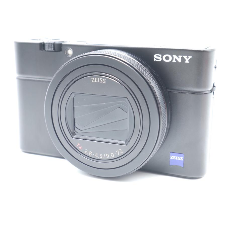 ソニー SONY DSC-RX100M7 Cyber-shot |  | 01