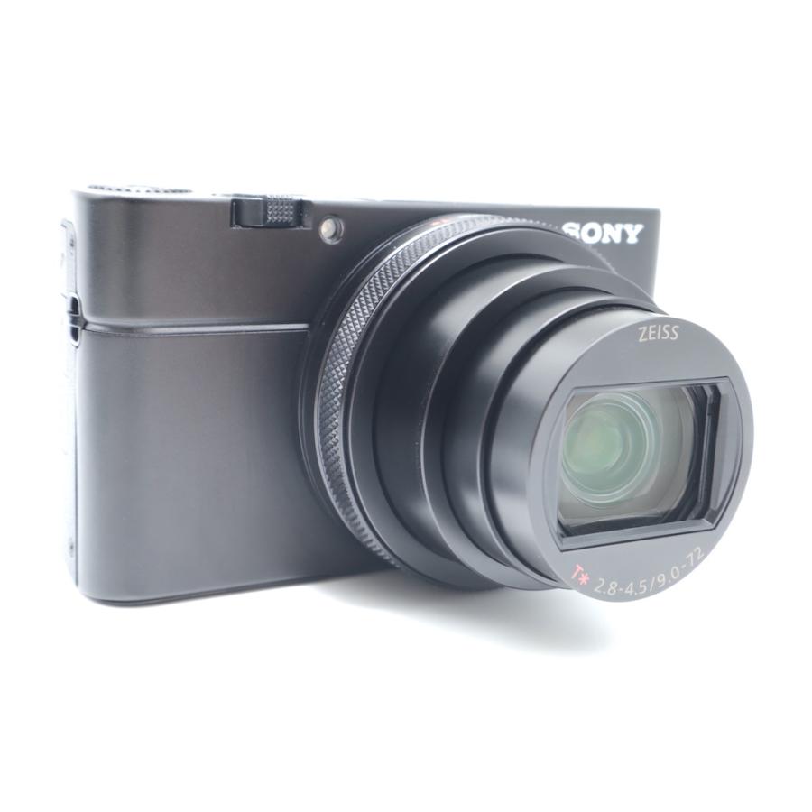 ソニー SONY DSC-RX100M7 Cyber-shot |  | 02