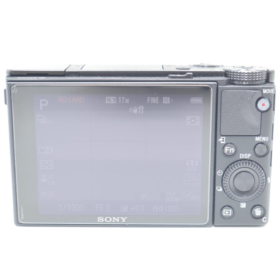 ソニー SONY DSC-RX100M7 Cyber-shot |  | 03