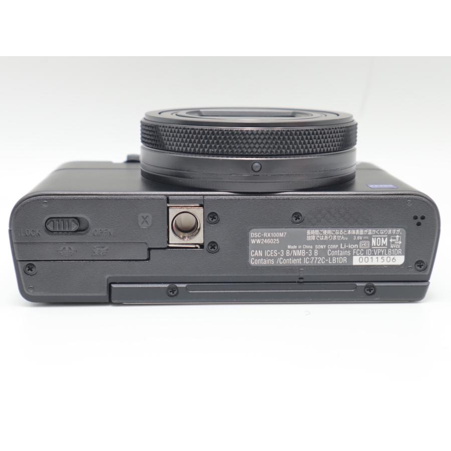 ソニー SONY DSC-RX100M7 Cyber-shot |  | 05