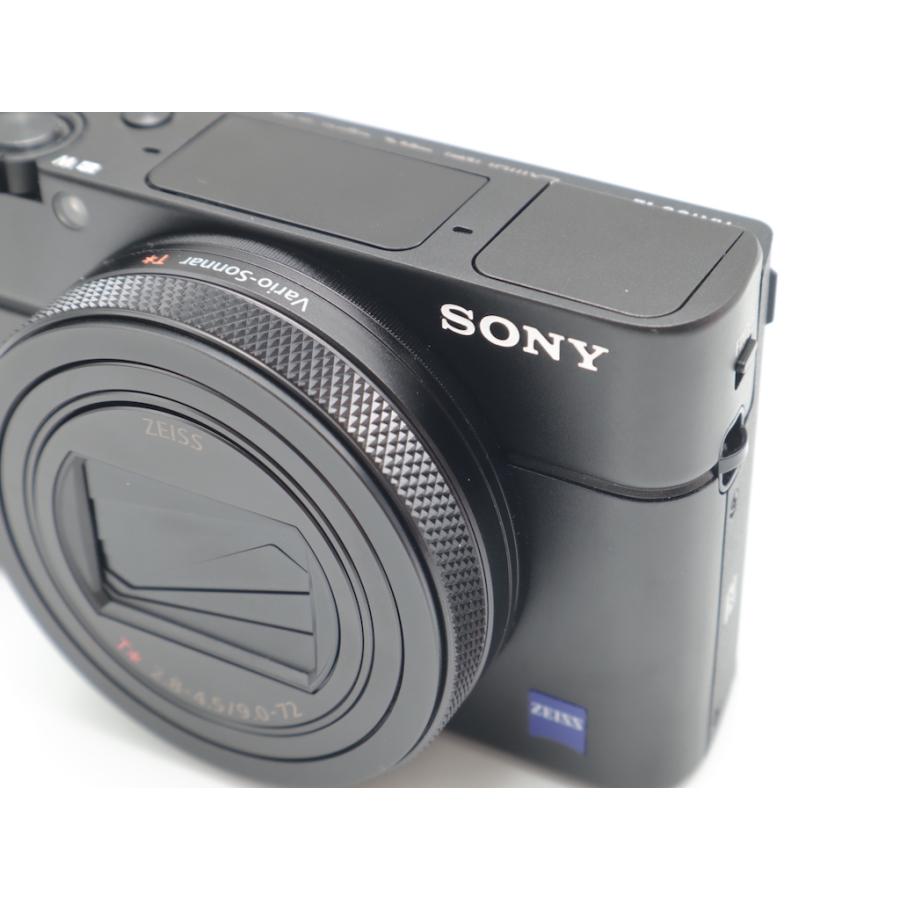 ソニー SONY DSC-RX100M7 Cyber-shot |  | 07