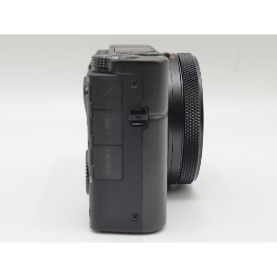 ソニー SONY DSC-RX100M7 Cyber-shot |  | 08