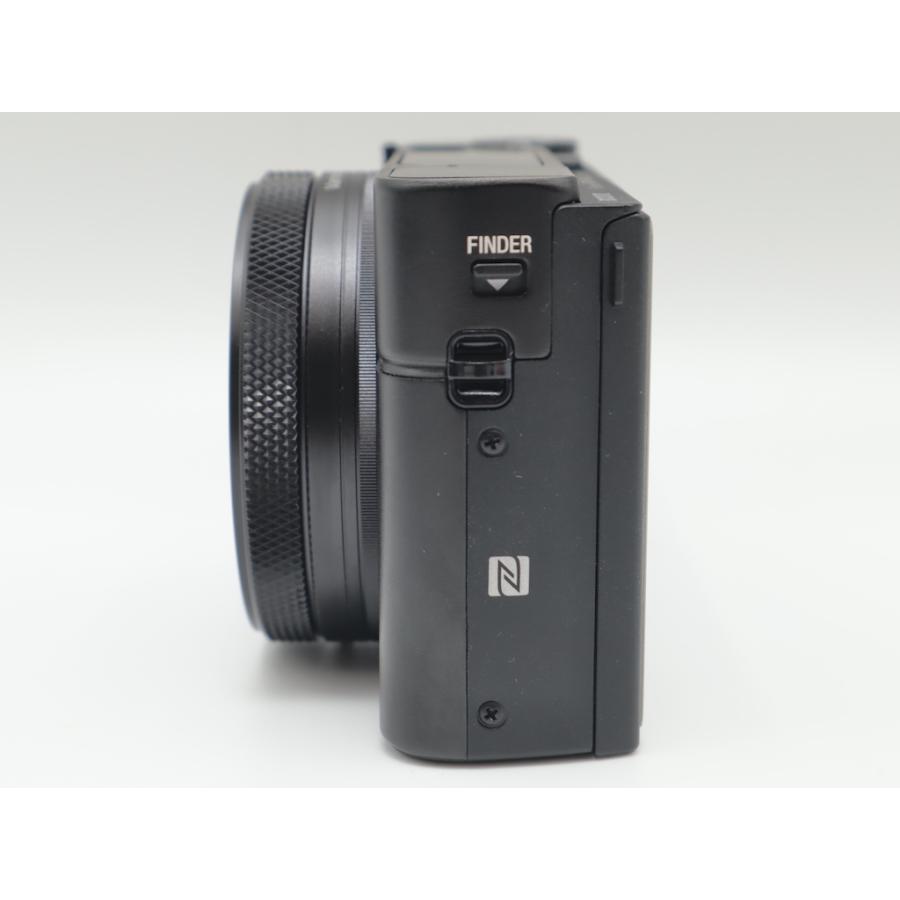 ソニー SONY DSC-RX100M7 Cyber-shot |  | 09