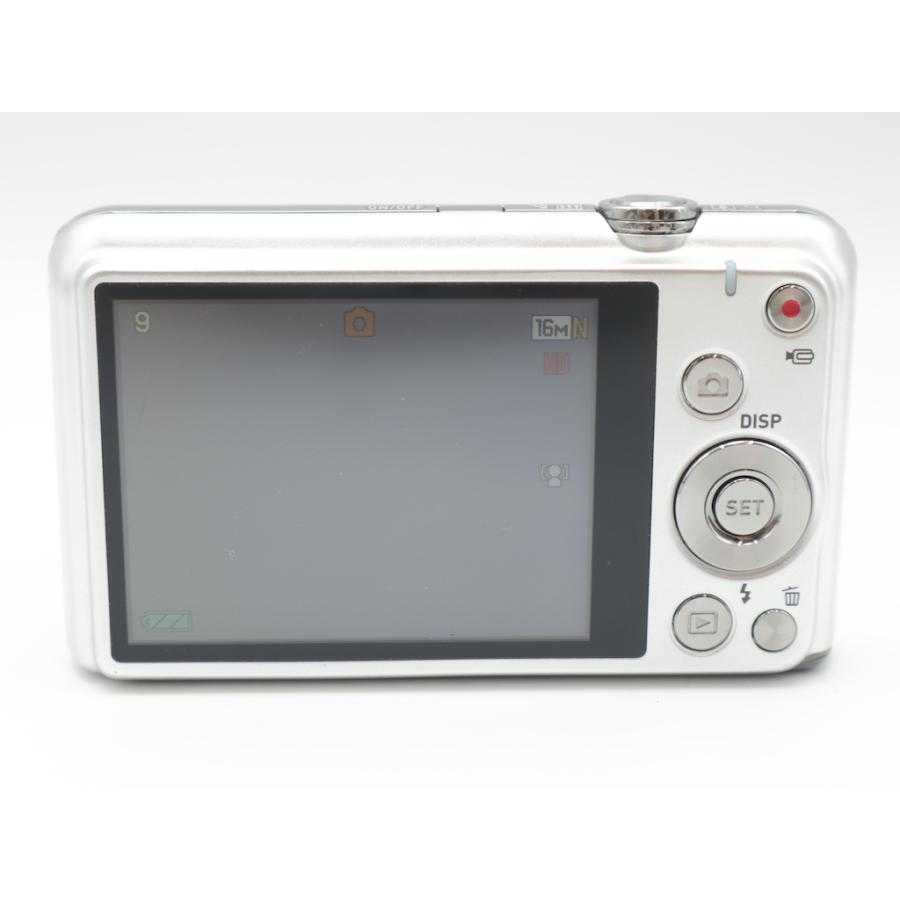 カシオ CASIO EXILIM EX-ZS29SR シルバー |  | 03