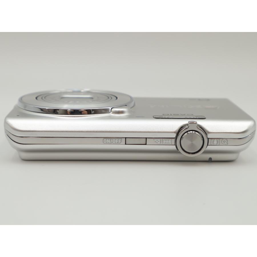 カシオ CASIO EXILIM EX-ZS29SR シルバー |  | 04