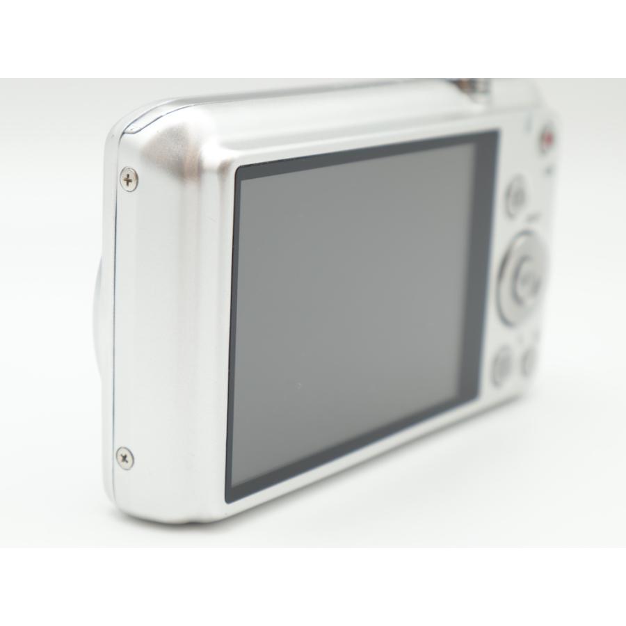 カシオ CASIO EXILIM EX-ZS29SR シルバー |  | 09