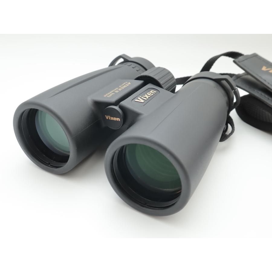 ビクセン Vixen 双眼鏡 アトレックIIシリーズ アトレックIIHR8×42WP 14726-7 ブラック |  | 01