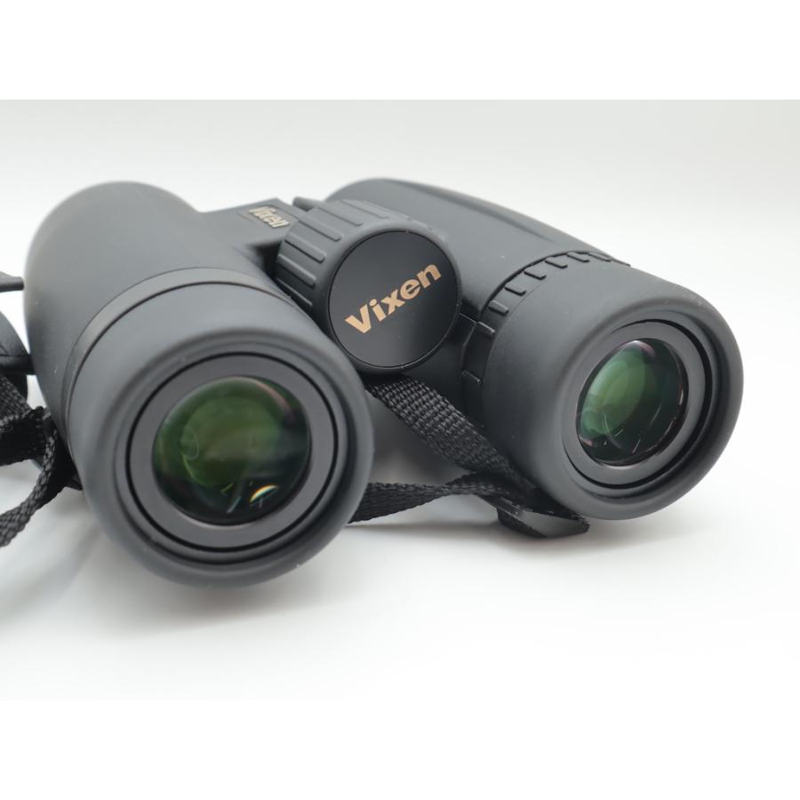 ビクセン Vixen 双眼鏡 アトレックIIシリーズ アトレックIIHR8×42WP 14726-7 ブラック |  | 03