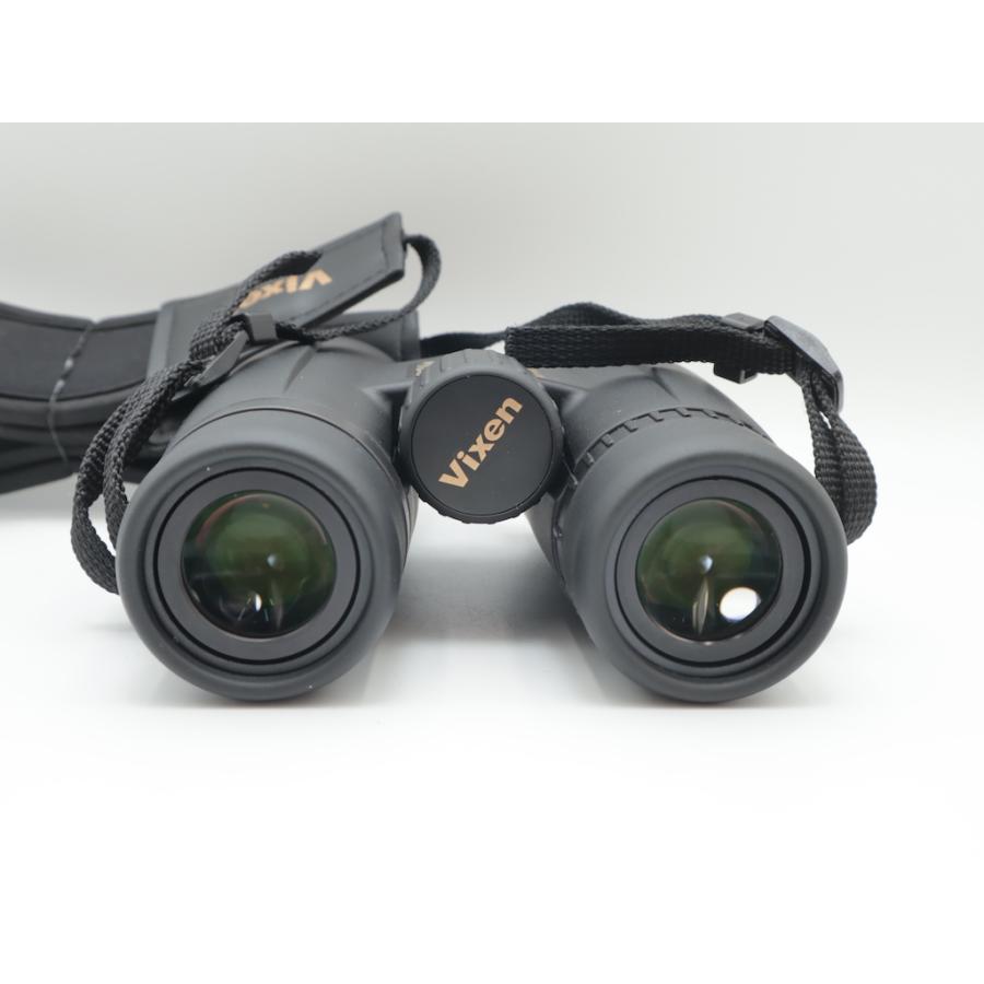 ビクセン Vixen 双眼鏡 アトレックIIシリーズ アトレックIIHR8×42WP 14726-7 ブラック |  | 07