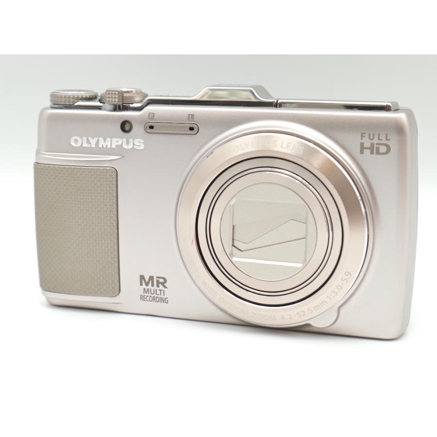 オリンパス OLYMPUS SH-25MR ゴールド |  | 01