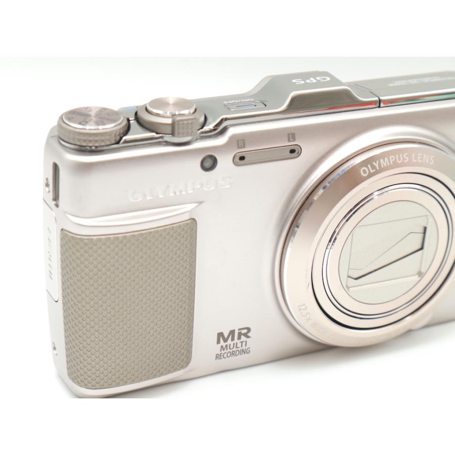 オリンパス OLYMPUS SH-25MR ゴールド |  | 06