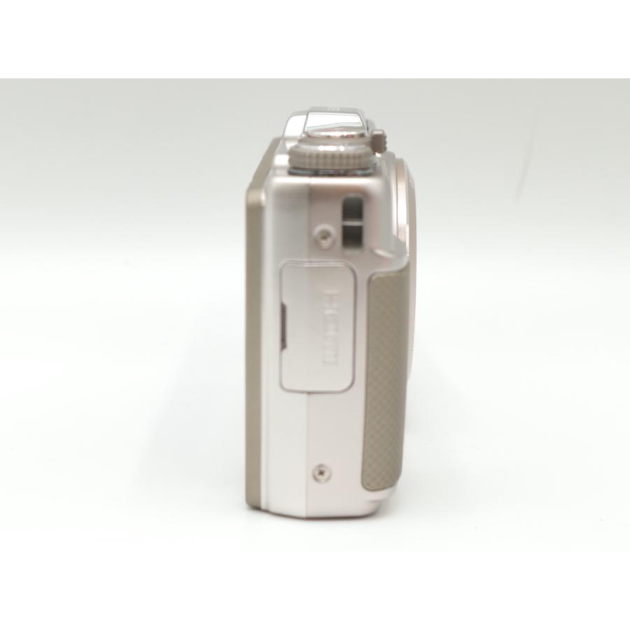 オリンパス OLYMPUS SH-25MR ゴールド |  | 08