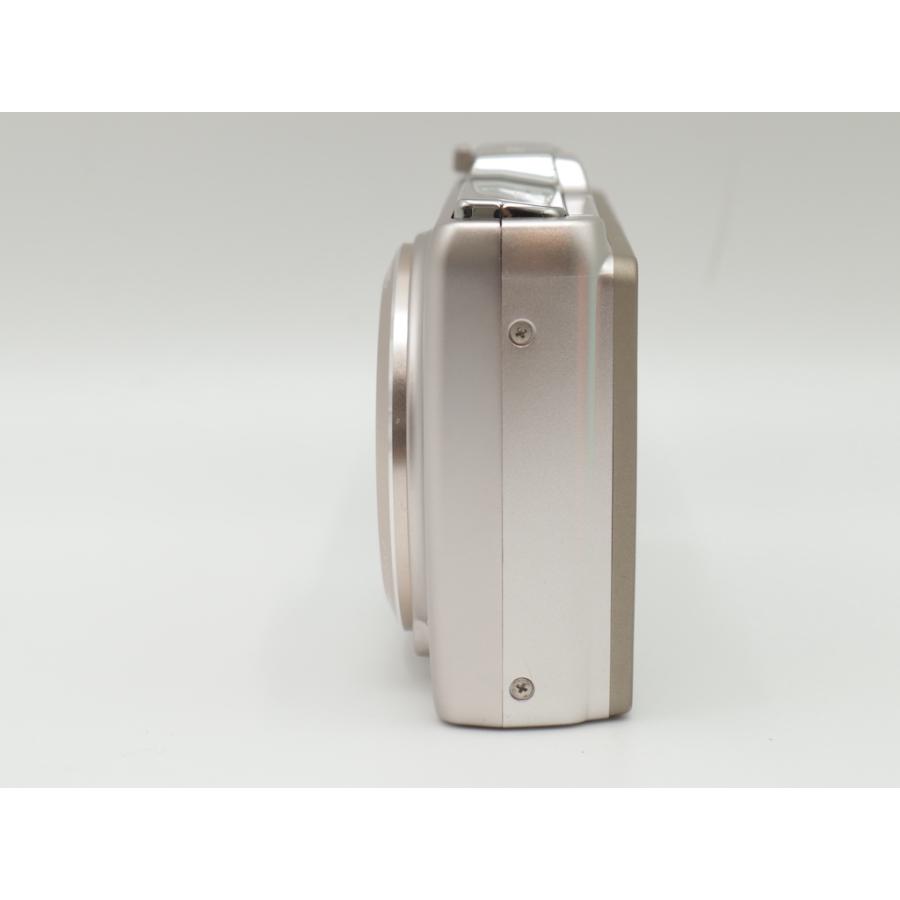 オリンパス OLYMPUS SH-25MR ゴールド |  | 09