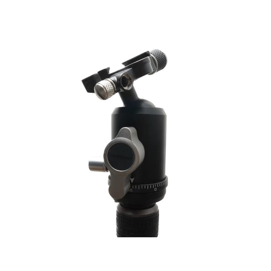 バンガード _VANGUARD 三脚 VEO 3T 235CBP カーボン  トラベル三脚 Bluetoothリモコン付属 |  | 02