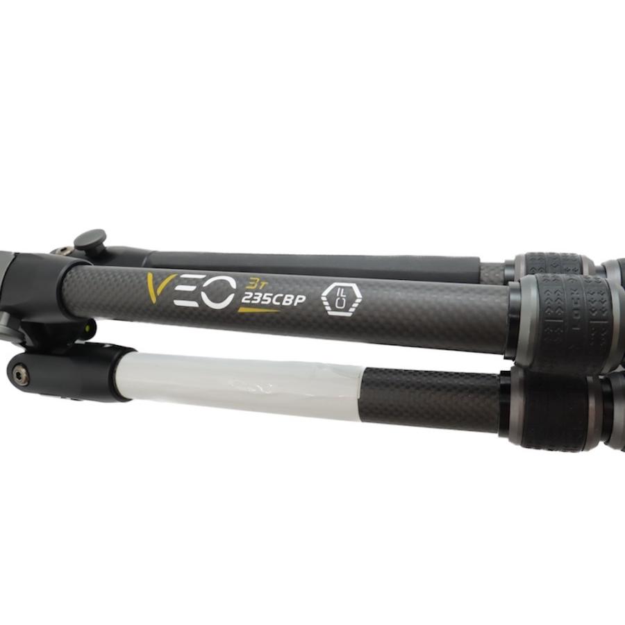 バンガード _VANGUARD 三脚 VEO 3T 235CBP カーボン  トラベル三脚 Bluetoothリモコン付属 |  | 06