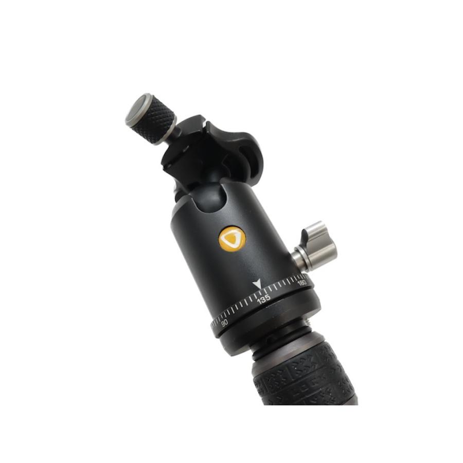 バンガード _VANGUARD 三脚 VEO 3T 235CBP カーボン  トラベル三脚 Bluetoothリモコン付属 |  | 08