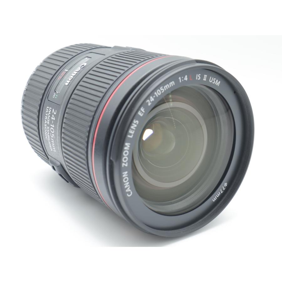 キヤノン Canon EF24-105mm F4L IS II USM |  | 02
