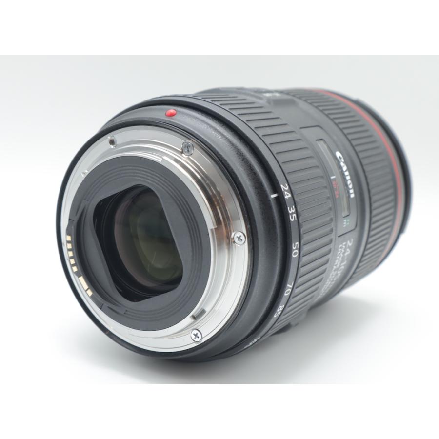 キヤノン Canon EF24-105mm F4L IS II USM |  | 03